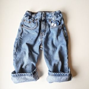 Vintage Levi's 3T